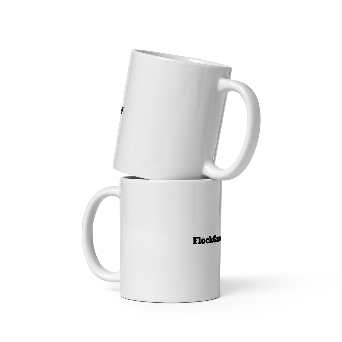 FlockCamerasAre.gay Mug