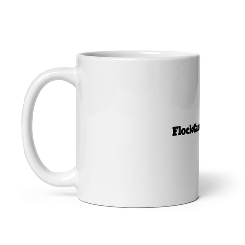 FlockCamerasAre.gay Mug