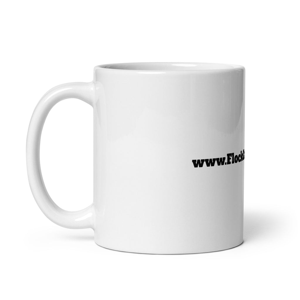 FlockCamerasAre.gay Mug