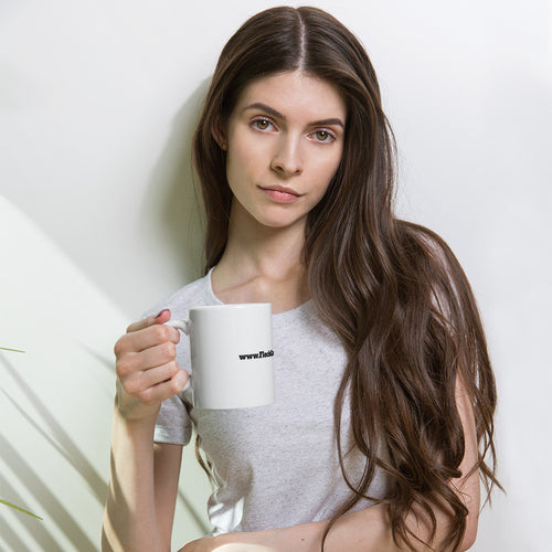 FlockCamerasAre.gay Mug